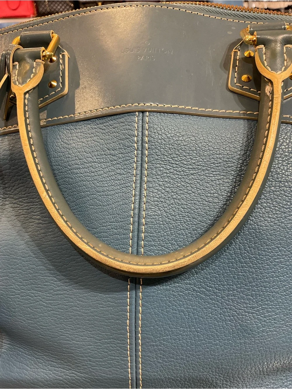 Louis Vuitton Bag